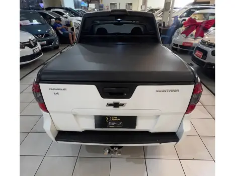 CHEVROLET Montana 1.4 FLEX LS, Foto 6