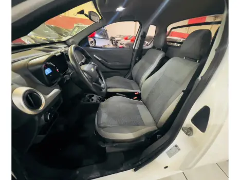 CHEVROLET Montana 1.4 FLEX LS, Foto 7