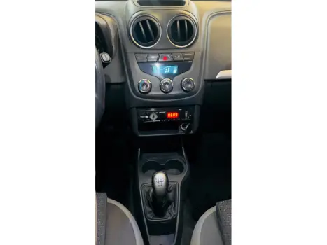 CHEVROLET Montana 1.4 FLEX LS, Foto 8