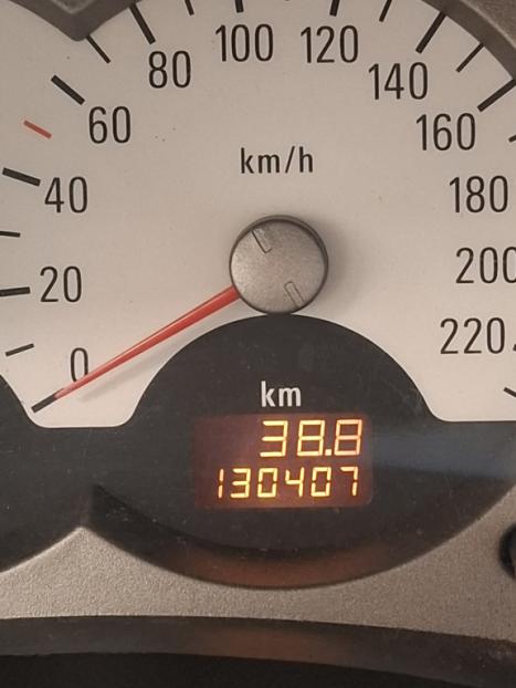 CHEVROLET Montana 1.8 FLEX SPORT, Foto 11
