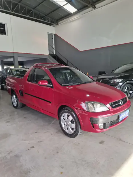 CHEVROLET Montana 1.8 FLEX SPORT, Foto 3