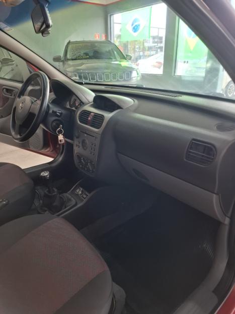 CHEVROLET Montana 1.8 FLEX SPORT, Foto 8