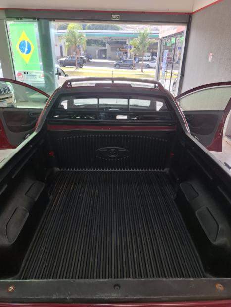 CHEVROLET Montana 1.8 FLEX SPORT, Foto 10