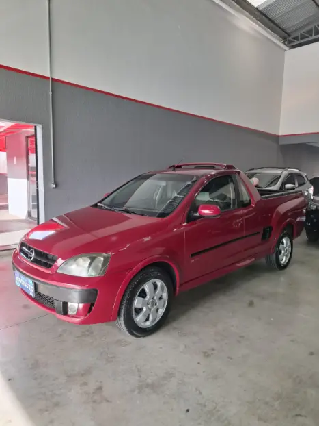CHEVROLET Montana 1.8 FLEX SPORT, Foto 1