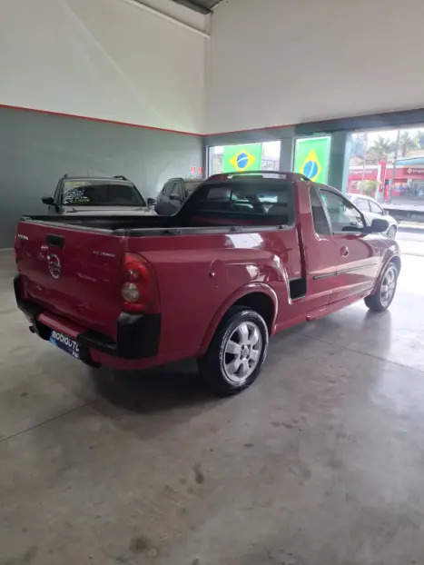 CHEVROLET Montana 1.8 FLEX SPORT, Foto 4