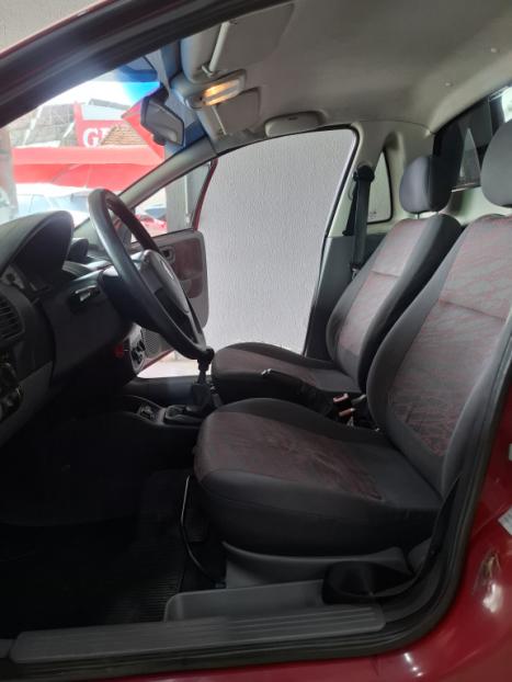 CHEVROLET Montana 1.8 FLEX SPORT, Foto 14