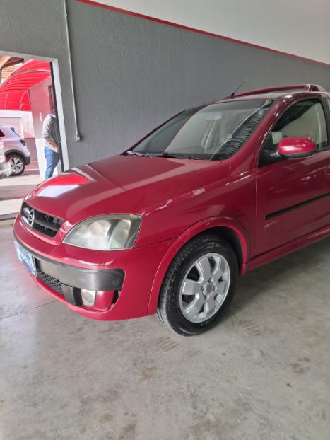CHEVROLET Montana 1.8 FLEX SPORT, Foto 15