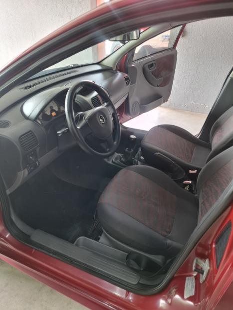 CHEVROLET Montana 1.8 FLEX SPORT, Foto 19