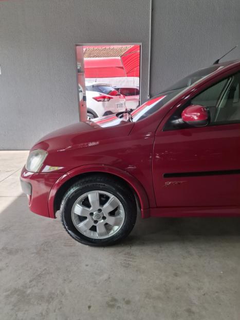 CHEVROLET Montana 1.8 FLEX SPORT, Foto 16