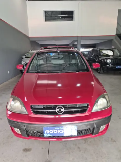 CHEVROLET Montana 1.8 FLEX SPORT, Foto 2
