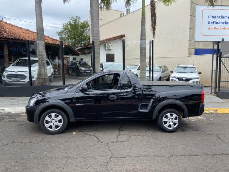 CHEVROLET Montana 1.8 FLEX CONQUEST, Foto 4