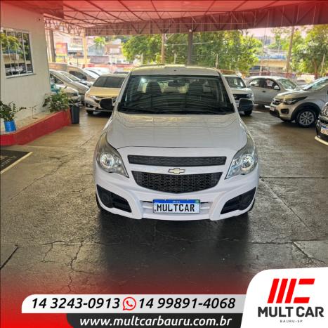 CHEVROLET Montana 1.4 FLEX LS, Foto 2