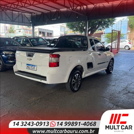 CHEVROLET Montana 1.4 FLEX LS, Foto 6
