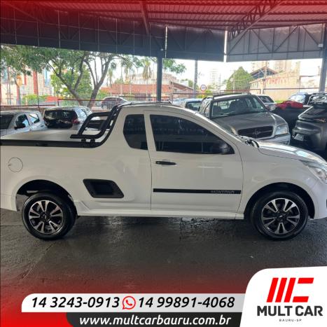 CHEVROLET Montana 1.4 FLEX LS, Foto 7