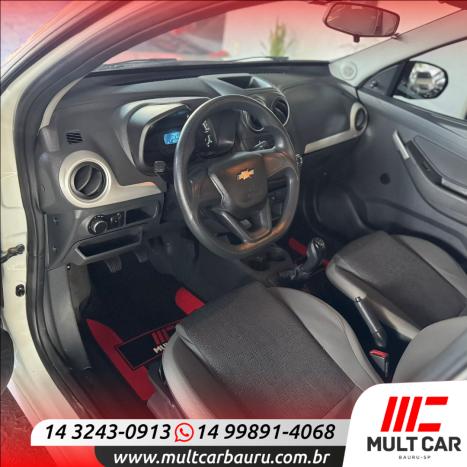 CHEVROLET Montana 1.4 FLEX LS, Foto 8