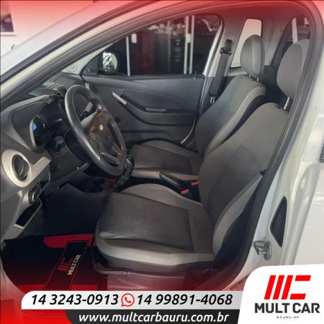 CHEVROLET Montana 1.4 FLEX LS, Foto 10