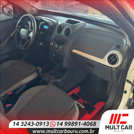 CHEVROLET Montana 1.4 FLEX LS, Foto 11