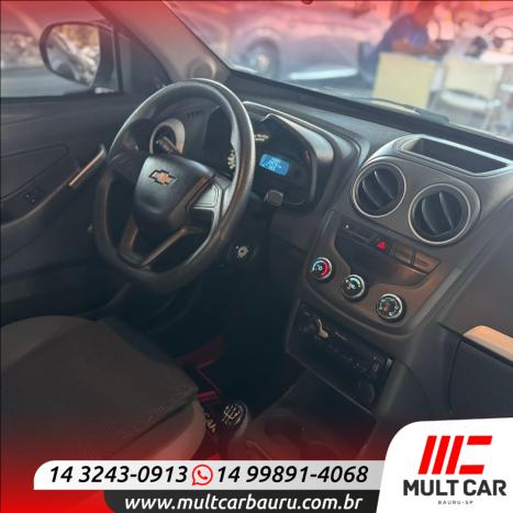 CHEVROLET Montana 1.4 FLEX LS, Foto 12