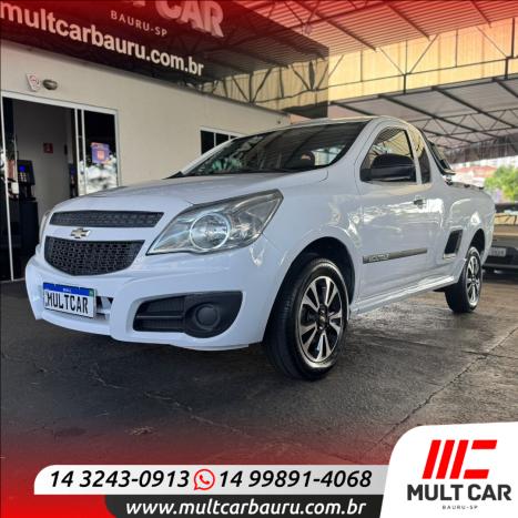 CHEVROLET Montana 1.4 FLEX LS, Foto 14