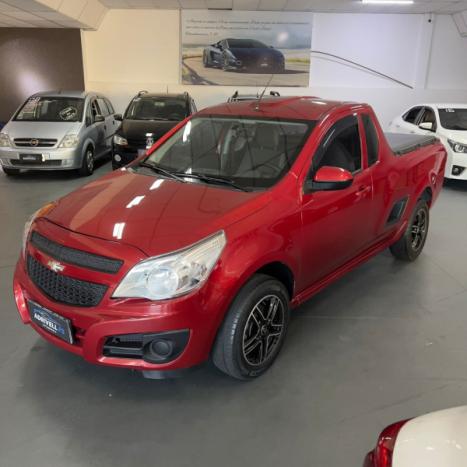 CHEVROLET Montana 1.4 FLEX LS, Foto 1