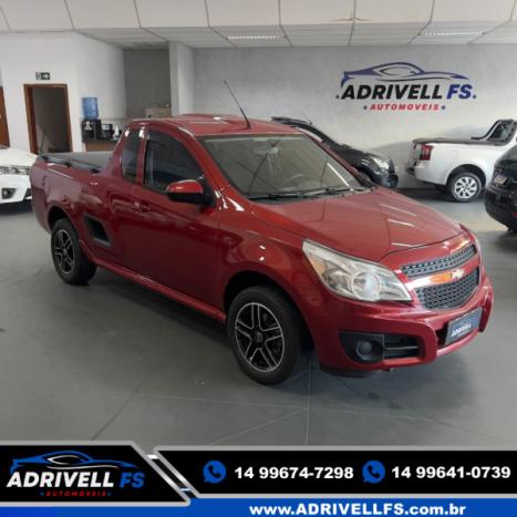 CHEVROLET Montana 1.4 FLEX LS, Foto 2