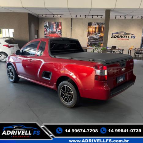 CHEVROLET Montana 1.4 FLEX LS, Foto 4