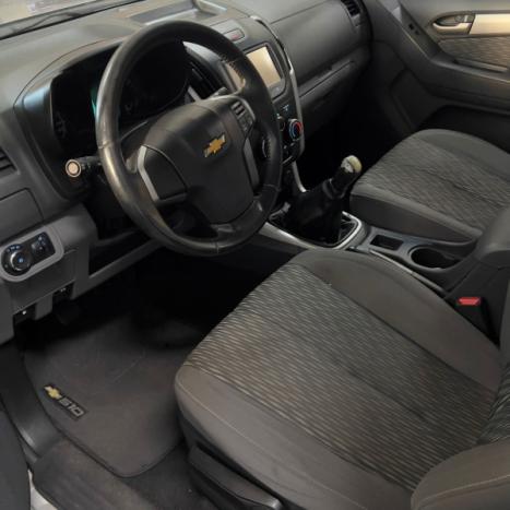 CHEVROLET Montana 1.4 FLEX LS, Foto 5