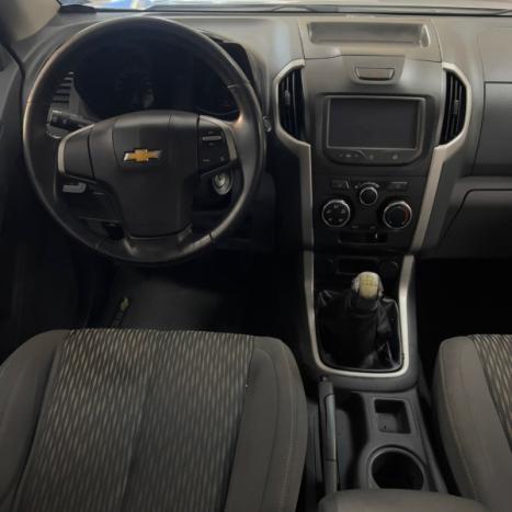 CHEVROLET Montana 1.4 FLEX LS, Foto 6