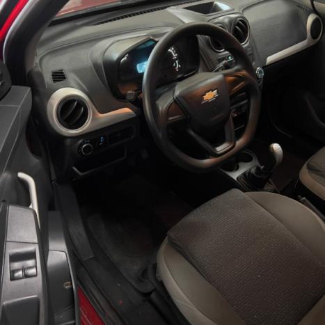 CHEVROLET Montana 1.4 FLEX LS, Foto 7