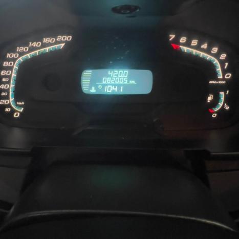 CHEVROLET Montana 1.4 FLEX LS, Foto 8