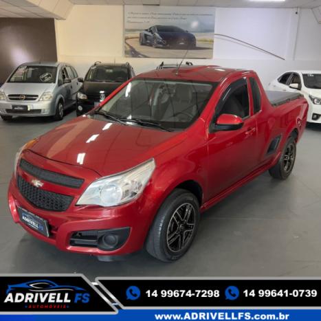 CHEVROLET Montana 1.4 FLEX LS, Foto 1