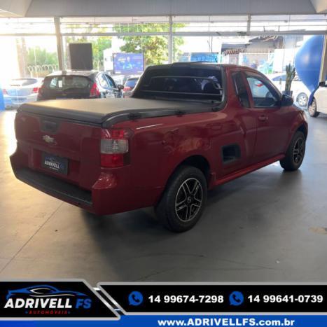 CHEVROLET Montana 1.4 FLEX LS, Foto 3