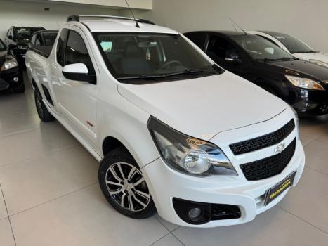 CHEVROLET Montana 1.4 FLEX SPORT, Foto 1