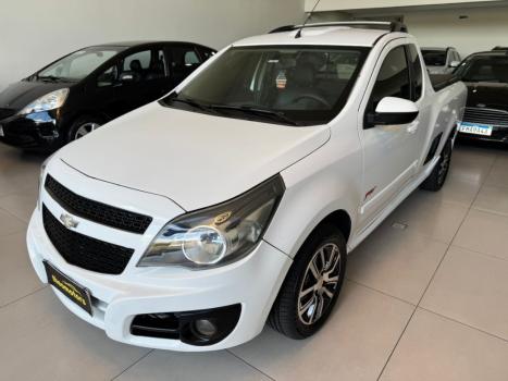 CHEVROLET Montana 1.4 FLEX SPORT, Foto 2