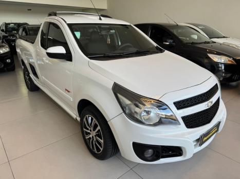 CHEVROLET Montana 1.4 FLEX SPORT, Foto 3