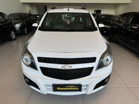 CHEVROLET Montana 1.4 FLEX SPORT, Foto 4