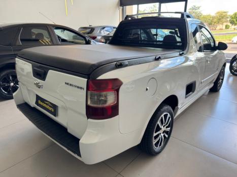 CHEVROLET Montana 1.4 FLEX SPORT, Foto 5