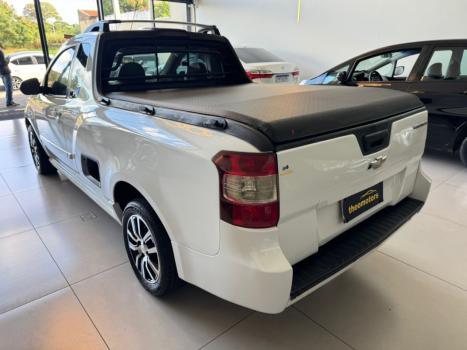 CHEVROLET Montana 1.4 FLEX SPORT, Foto 6