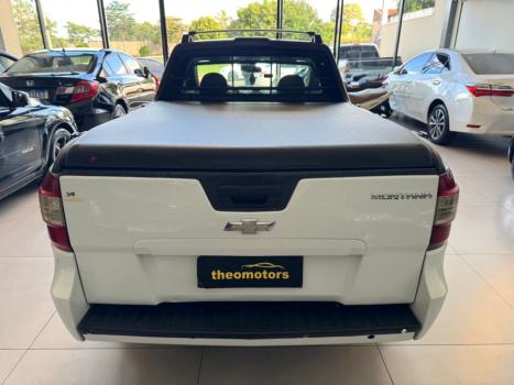 CHEVROLET Montana 1.4 FLEX SPORT, Foto 7