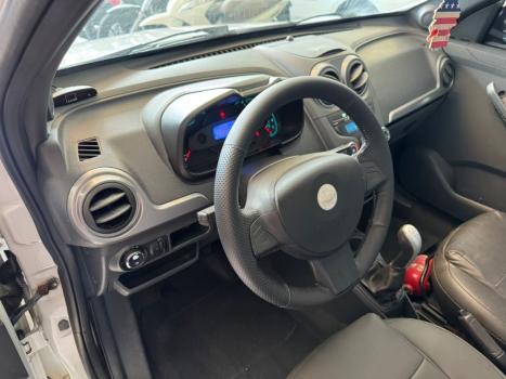 CHEVROLET Montana 1.4 FLEX SPORT, Foto 8