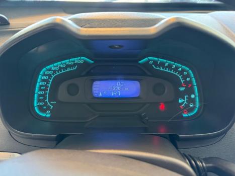 CHEVROLET Montana 1.4 FLEX SPORT, Foto 10