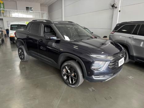 CHEVROLET Montana 1.2 12V FLEX PREMIER TURBO AUTOM�TICO, Foto 1