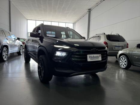 CHEVROLET Montana 1.2 12V FLEX PREMIER TURBO AUTOM�TICO, Foto 2