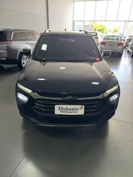 CHEVROLET Montana 1.2 12V FLEX PREMIER TURBO AUTOM�TICO, Foto 3