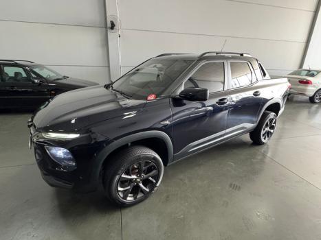 CHEVROLET Montana 1.2 12V FLEX PREMIER TURBO AUTOM�TICO, Foto 4