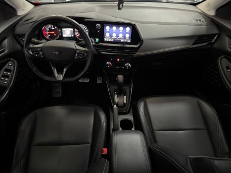 CHEVROLET Montana 1.2 12V FLEX PREMIER TURBO AUTOM�TICO, Foto 5