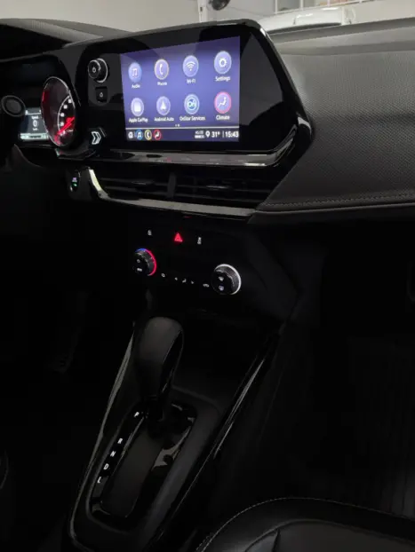 CHEVROLET Montana 1.2 12V FLEX PREMIER TURBO AUTOM�TICO, Foto 6