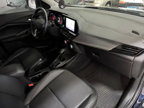 CHEVROLET Montana 1.2 12V FLEX PREMIER TURBO AUTOM�TICO, Foto 8