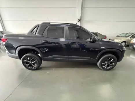 CHEVROLET Montana 1.2 12V FLEX PREMIER TURBO AUTOM�TICO, Foto 10