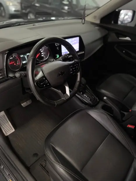 CHEVROLET Montana 1.2 12V FLEX PREMIER TURBO AUTOM�TICO, Foto 11